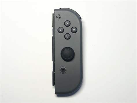 right joy con replacement